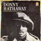 Donny Hathaway